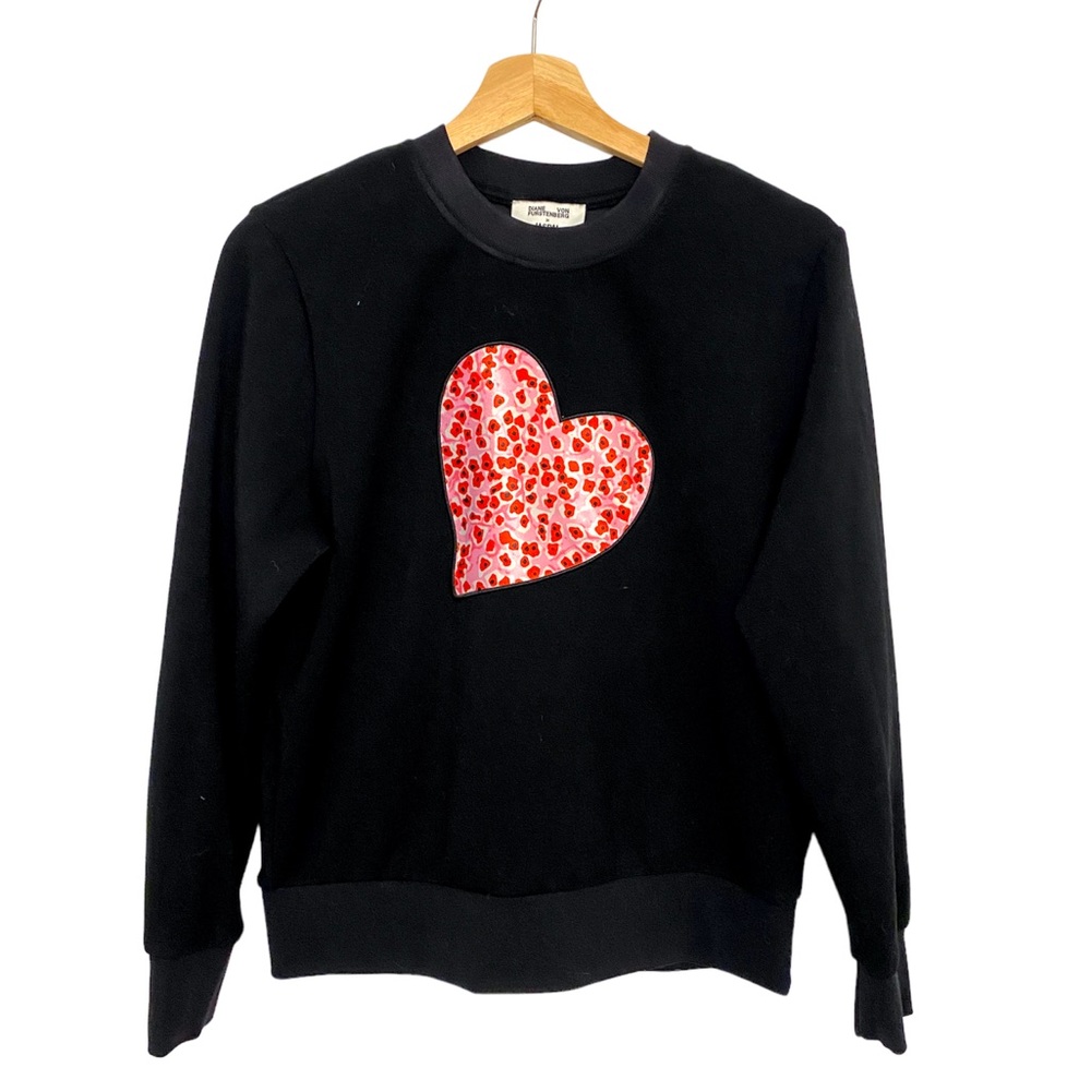 Dfv Crew neck sweatshirt